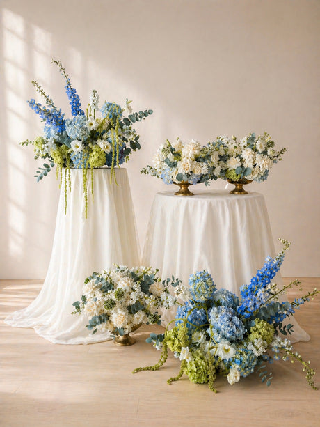 Flowers wedding Miami best florist