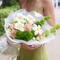 Bouquet 'Her name is Nicole'