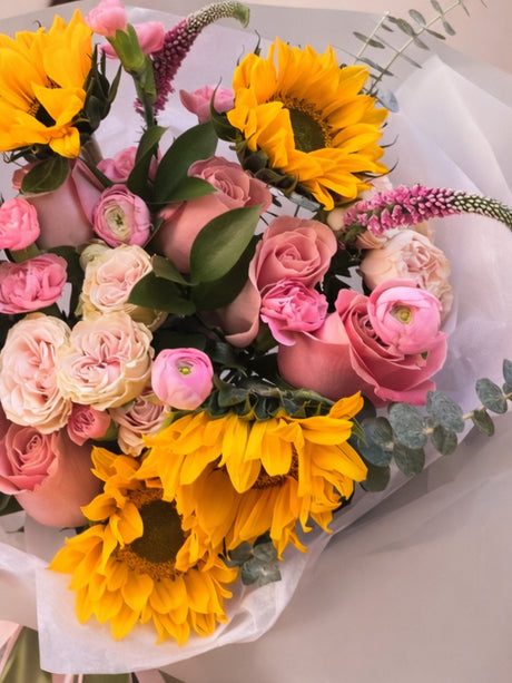 sunflowers – Miami Beach flower delivery