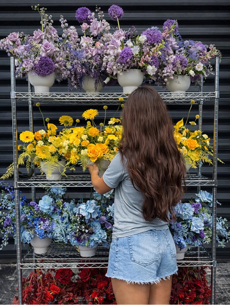 flowers delivery miami