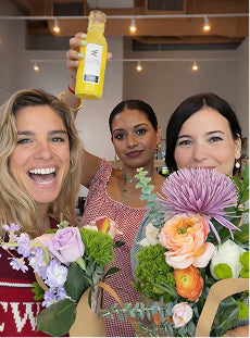 Same-day flower delivery in Miami. Local Florist. Premium flowers. Fresh cut flowers in Miami