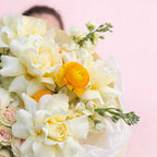 roses bouquet – Miami flower delivery
