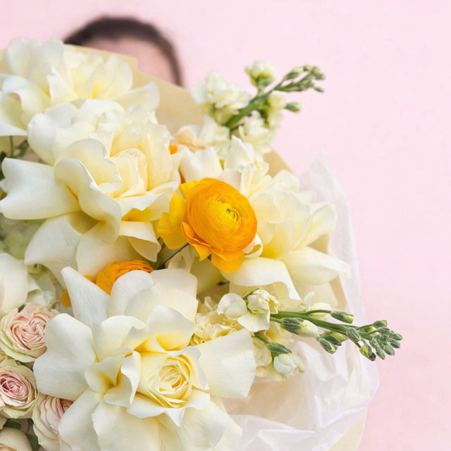 roses bouquet – Miami flower delivery
