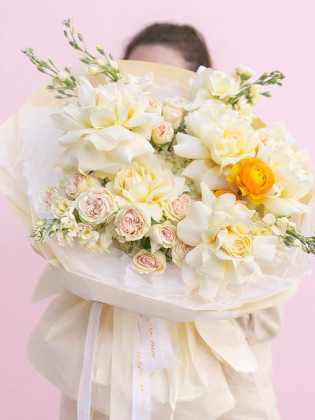 roses bouquet – Miami flower delivery
