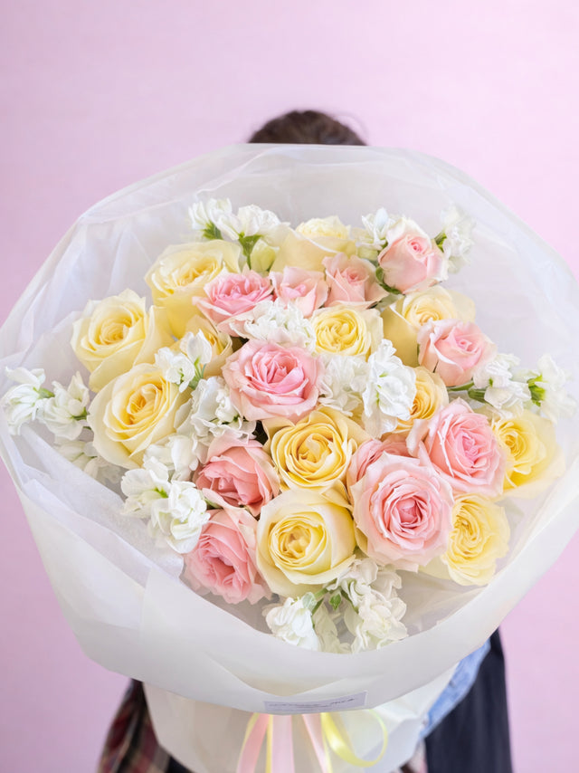 best roses bouquet available for the same day delivery in miami