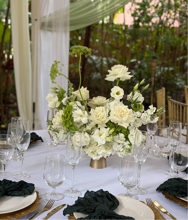 miami wedding flowers 